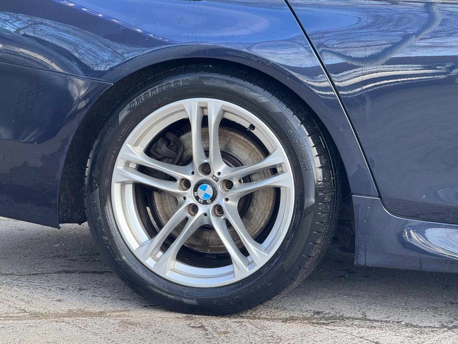 Used BMW 5 Series for sale - 77924881: Photo 6