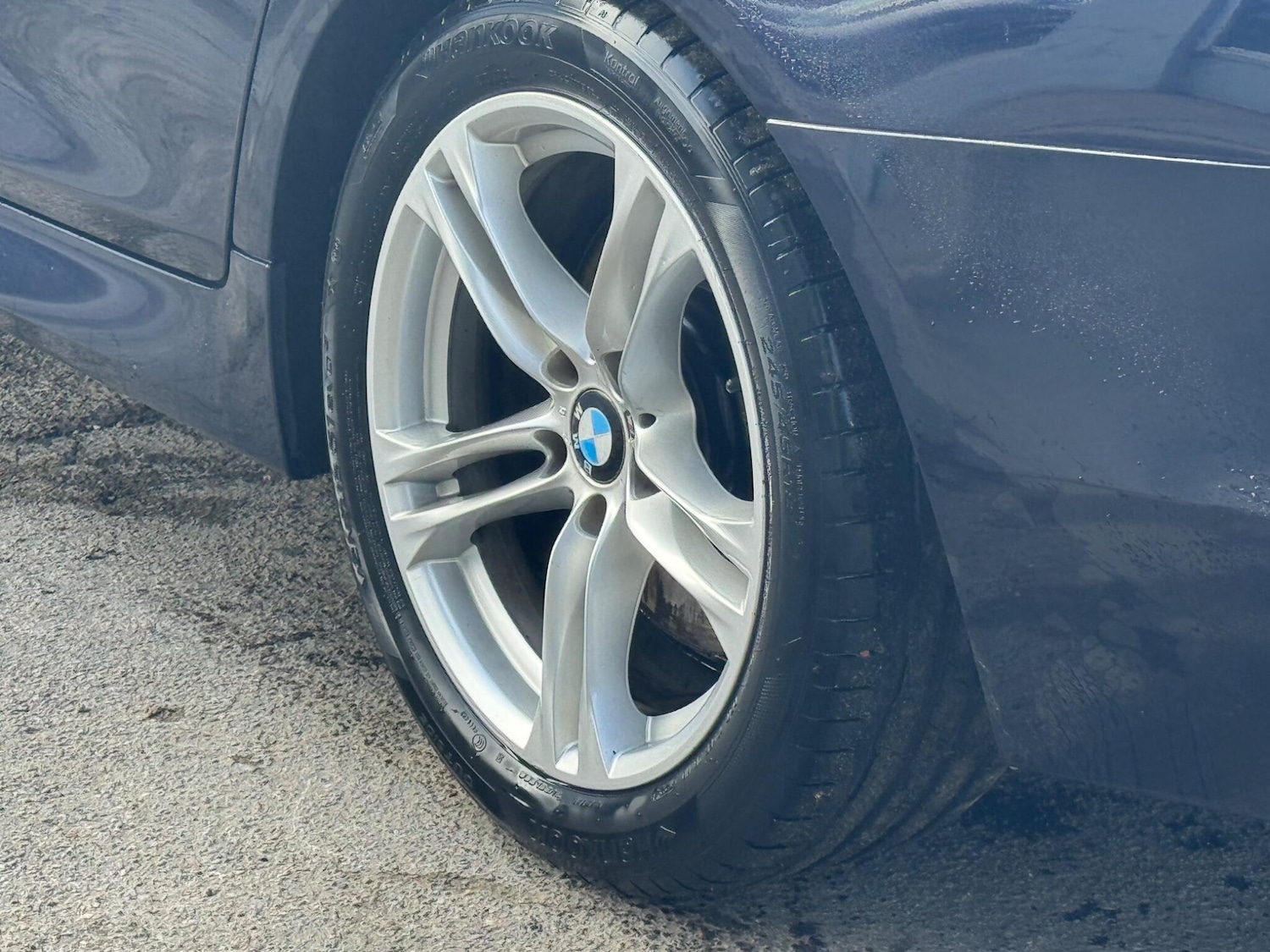 Used BMW 5 Series for sale - 77924881: Photo 8