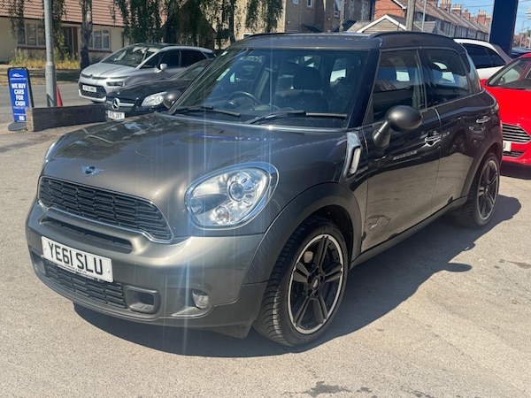 Used MINI Countryman 2011 for sale - 75645636: Photo 12