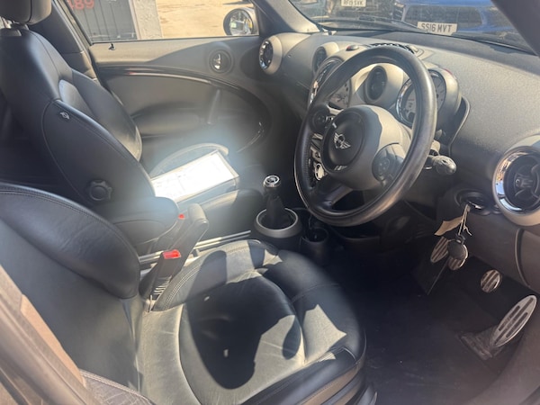 Used MINI Countryman 2011 for sale - 75645636: Photo 15