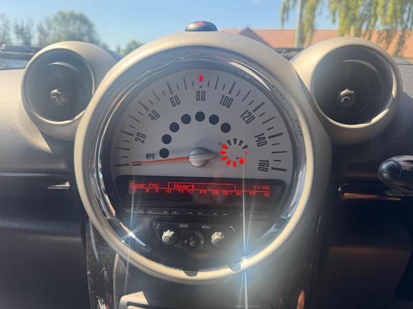 Used MINI Countryman 2011 for sale - 75645636: Photo 17