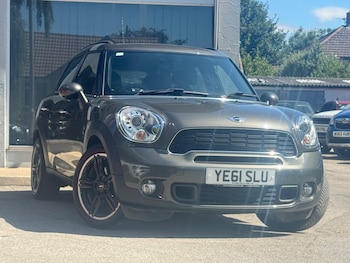 Used MINI Countryman 2011 for sale - 75645636: Photo