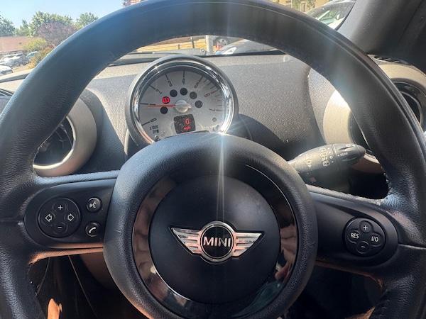 Used MINI Countryman 2011 for sale - 75645636: Photo 22