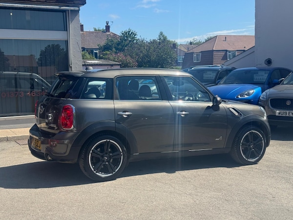 Used MINI Countryman 2011 for sale - 75645636: Photo 7