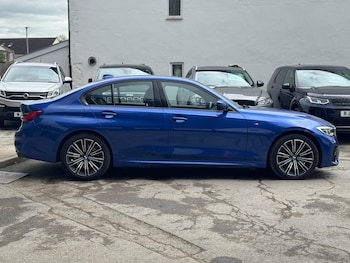 Used BMW 3 Series 2021 for sale - 78573320: Photo