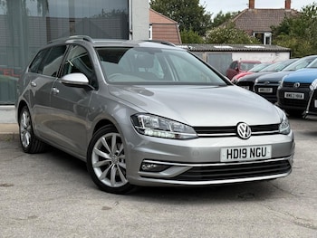 2019 (19) - 1.5 TSI EVO GT Euro 6 (s/s) 5dr