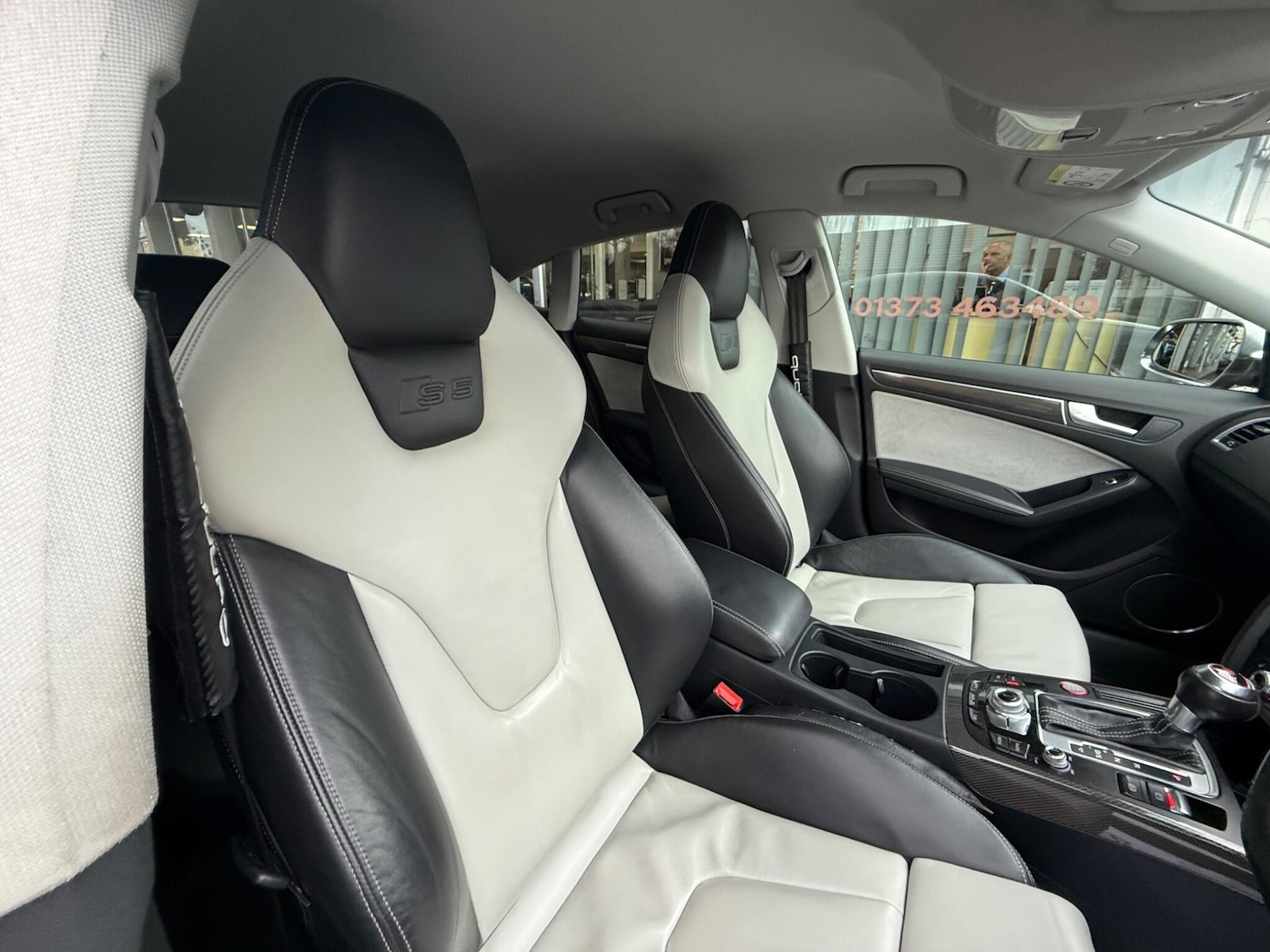 Used Audi A5 2016 for sale - 77696216: Photo 12