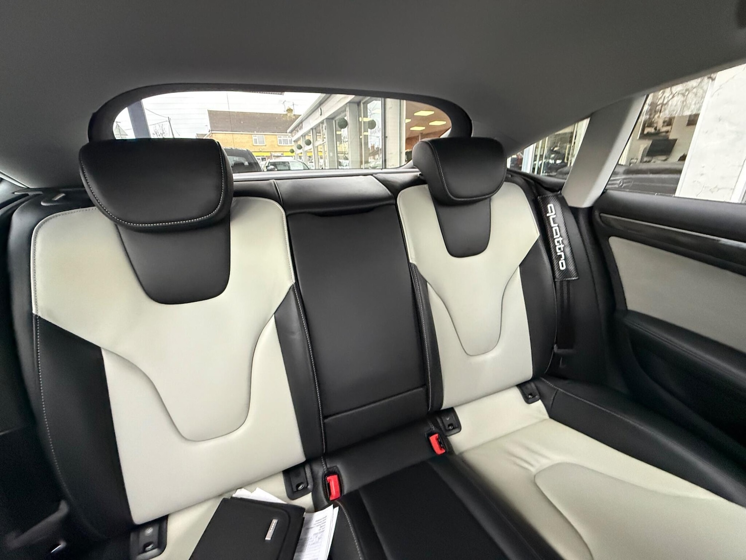 Used Audi A5 2016 for sale - 77696216: Photo 13