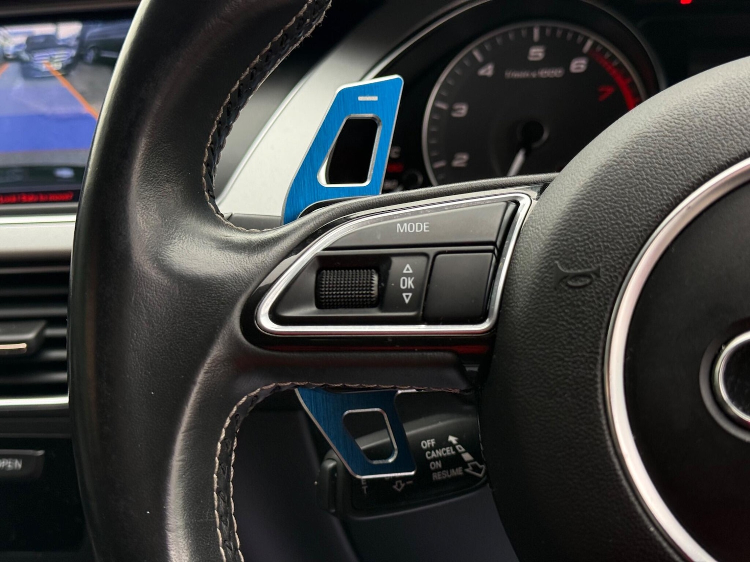 Used Audi A5 2016 for sale - 77696216: Photo 15