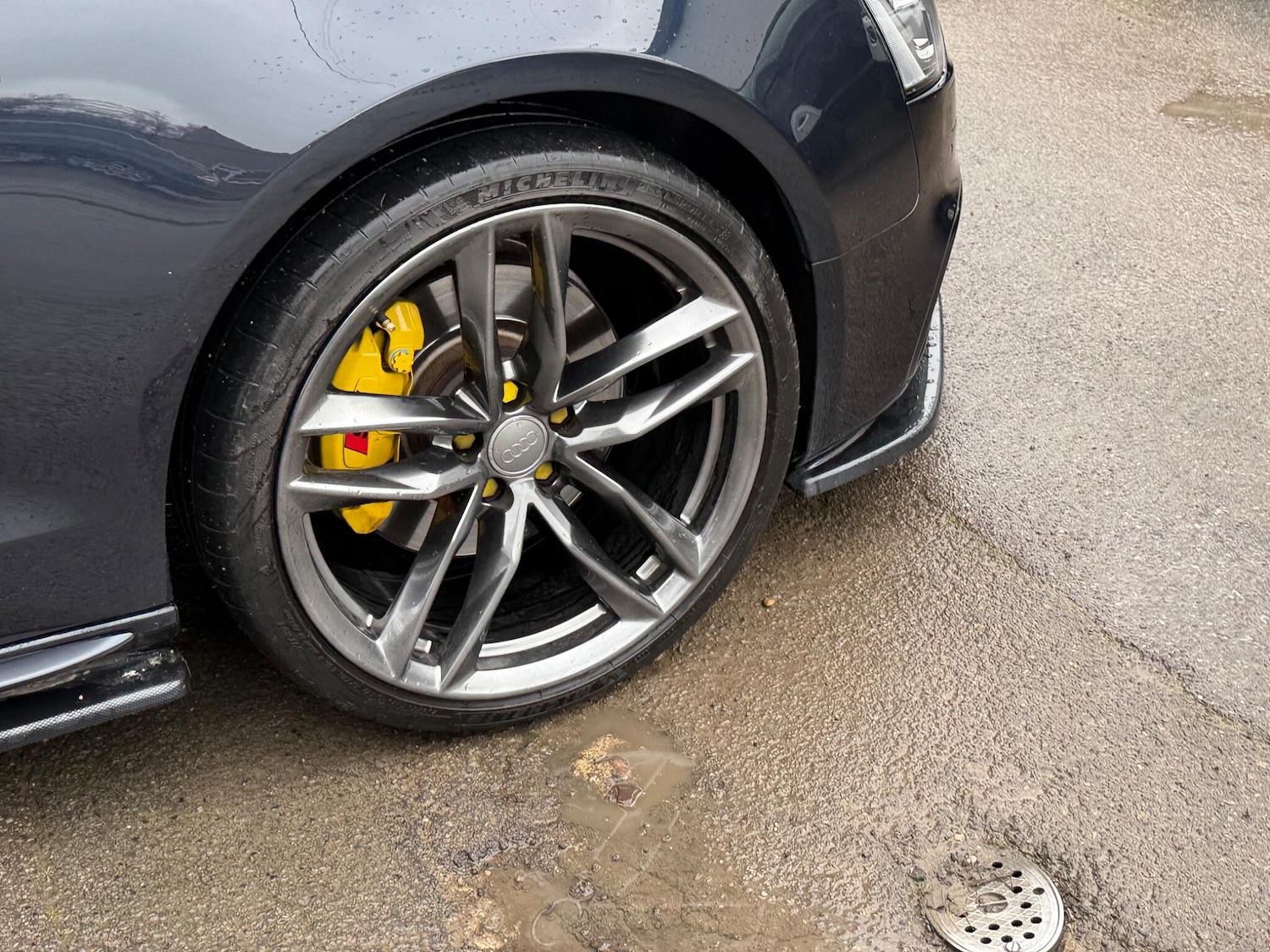 Used Audi A5 2016 for sale - 77696216: Photo 17