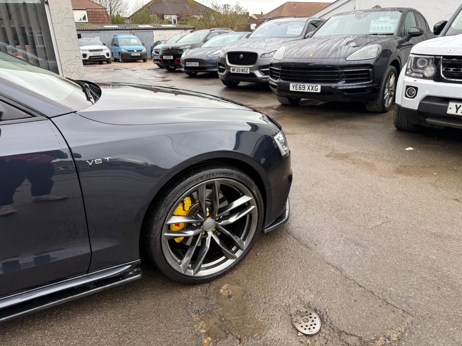 Used Audi A5 2016 for sale - 77696216: Photo 18