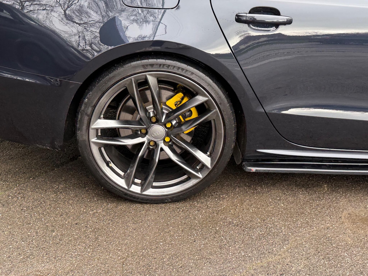 Used Audi A5 2016 for sale - 77696216: Photo 19