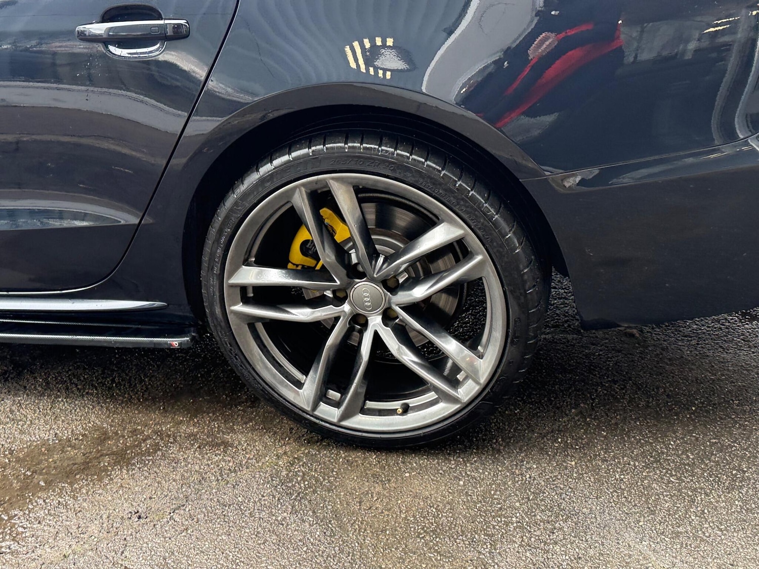 Used Audi A5 2016 for sale - 77696216: Photo 20