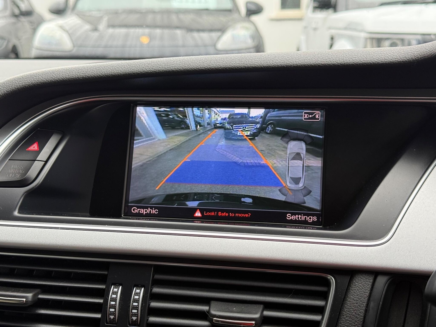 Used Audi A5 2016 for sale - 77696216: Photo 22