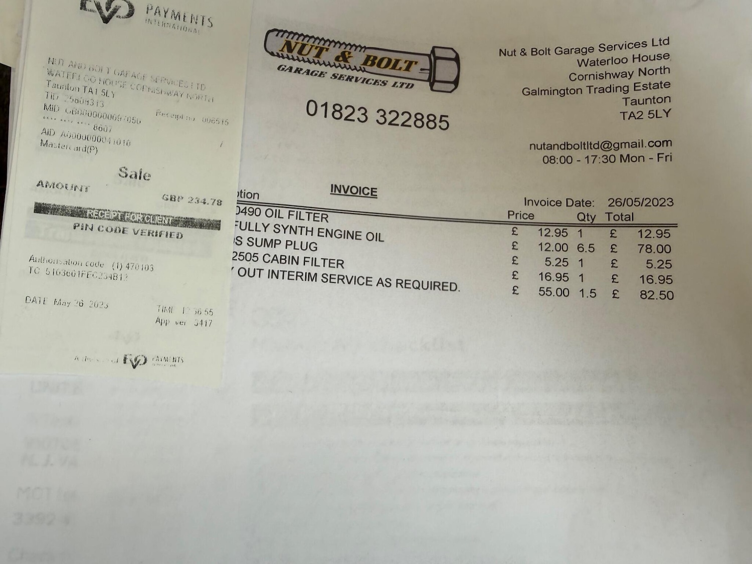 Used Audi A5 2016 for sale - 77696216: Photo 23