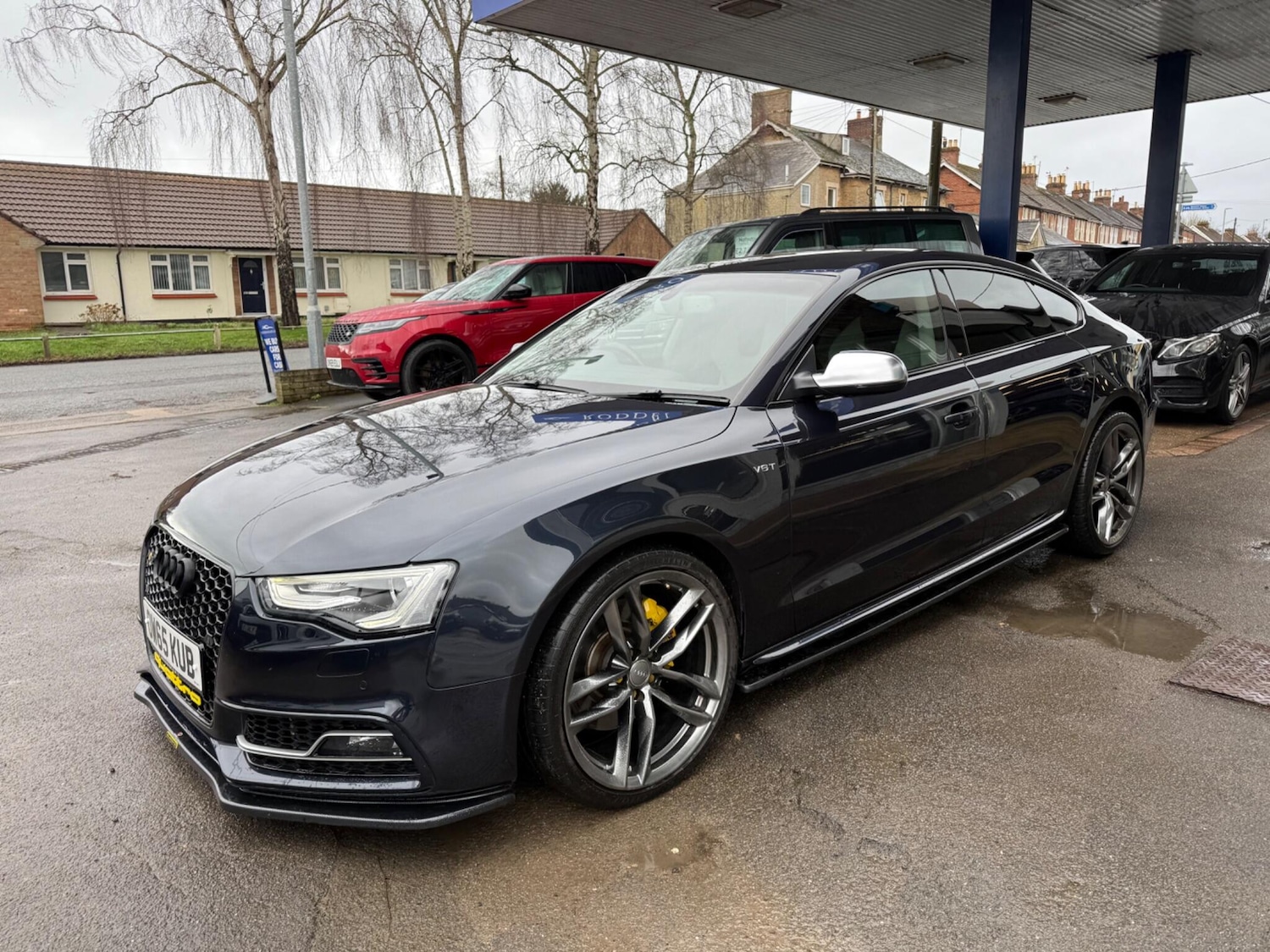 Used Audi A5 2016 for sale - 77696216: Photo 3