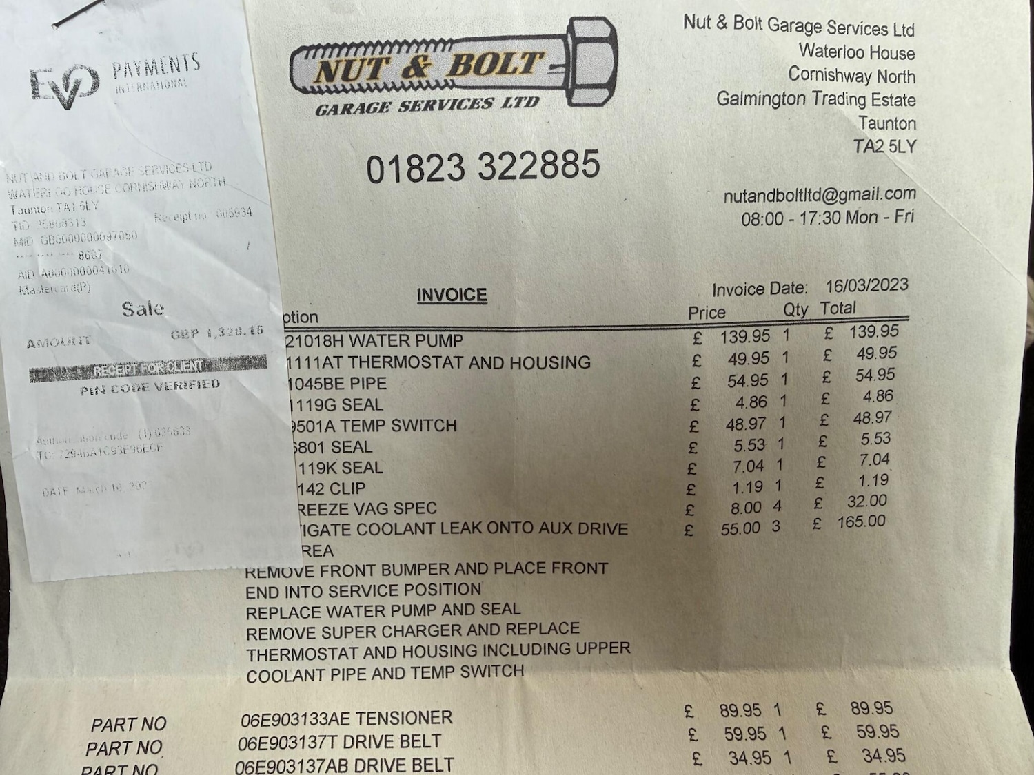 Used Audi A5 2016 for sale - 77696216: Photo 33