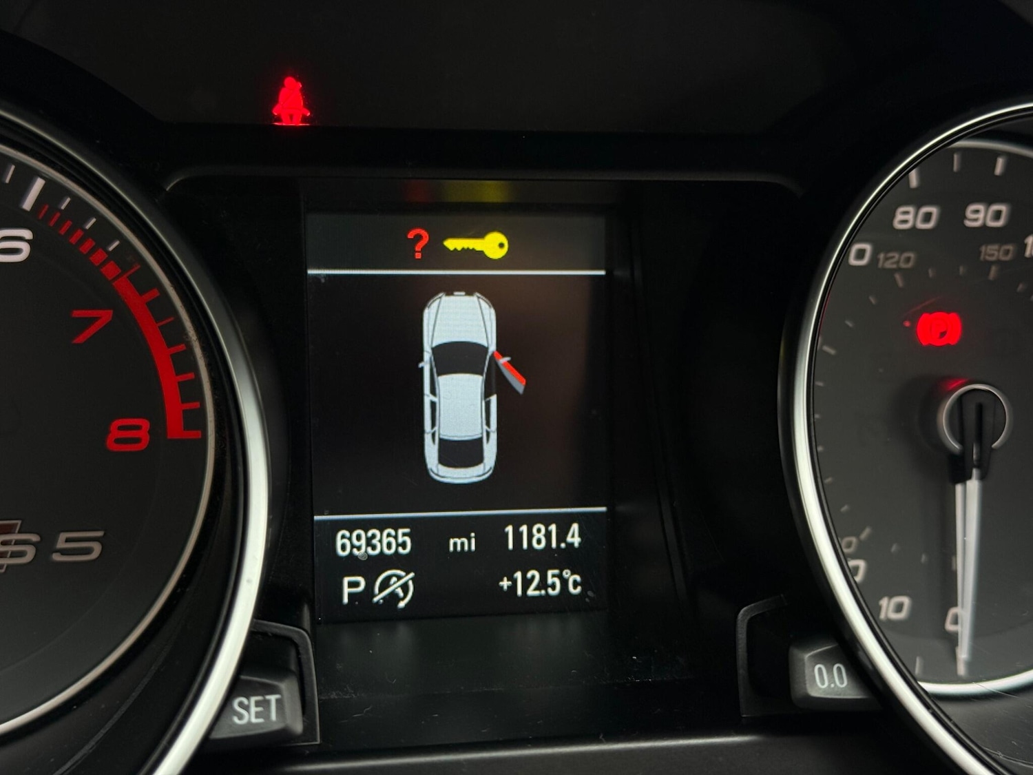 Used Audi A5 2016 for sale - 77696216: Photo 35