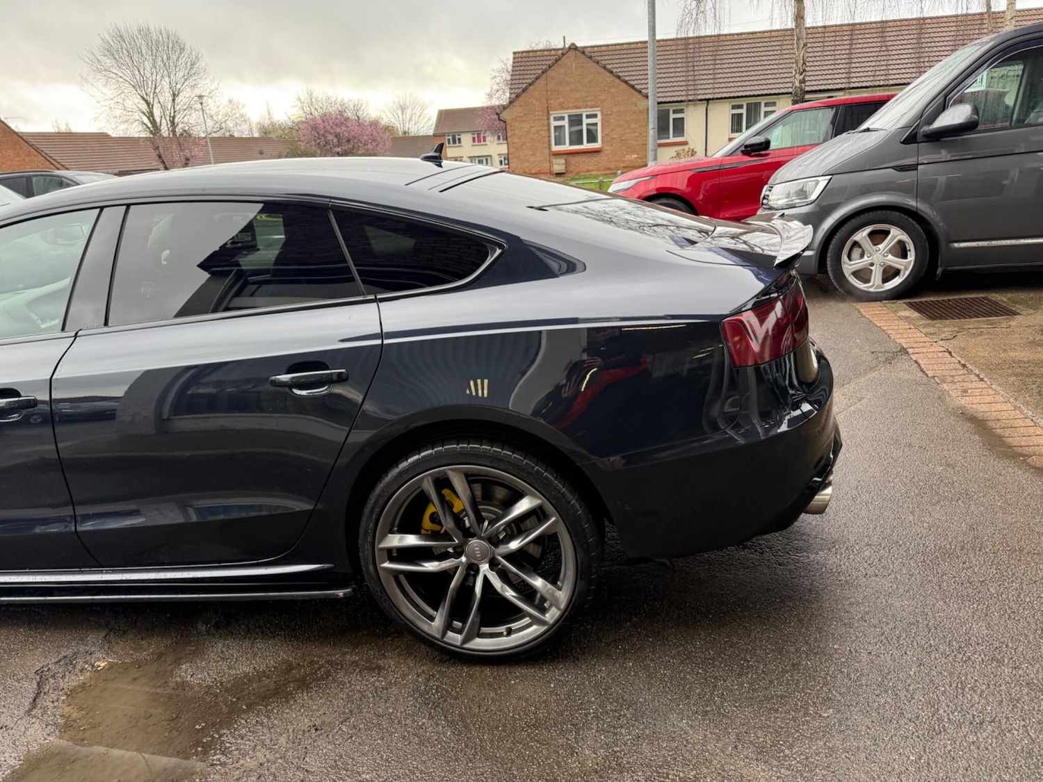 Used Audi A5 2016 for sale - 77696216: Photo 38