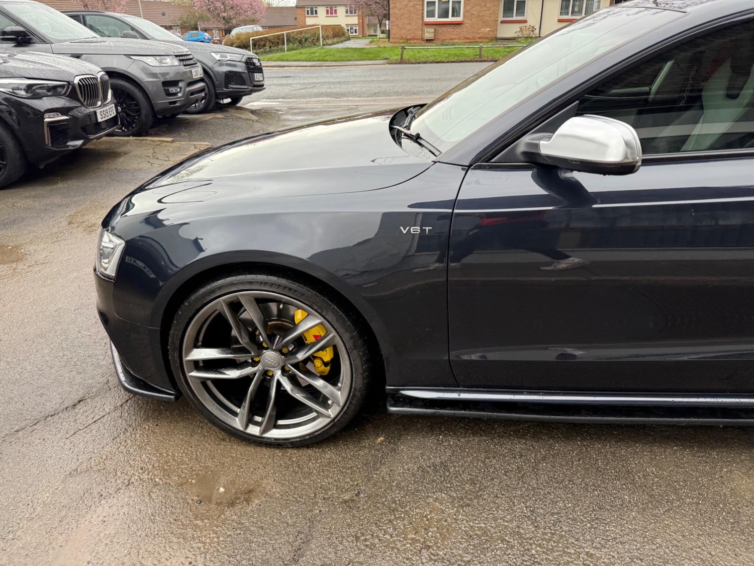 Used Audi A5 2016 for sale - 77696216: Photo 39