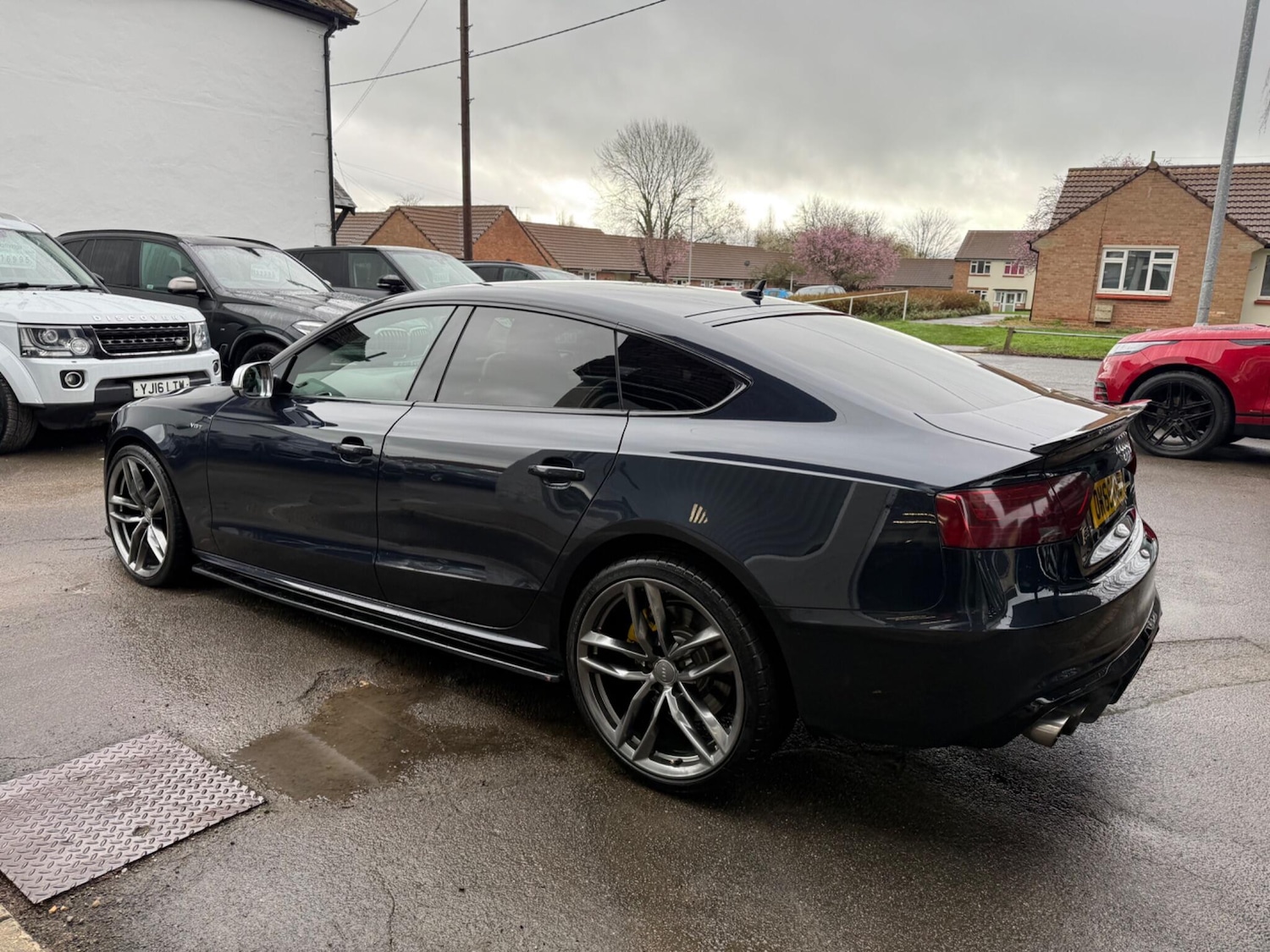 Used Audi A5 2016 for sale - 77696216: Photo 6