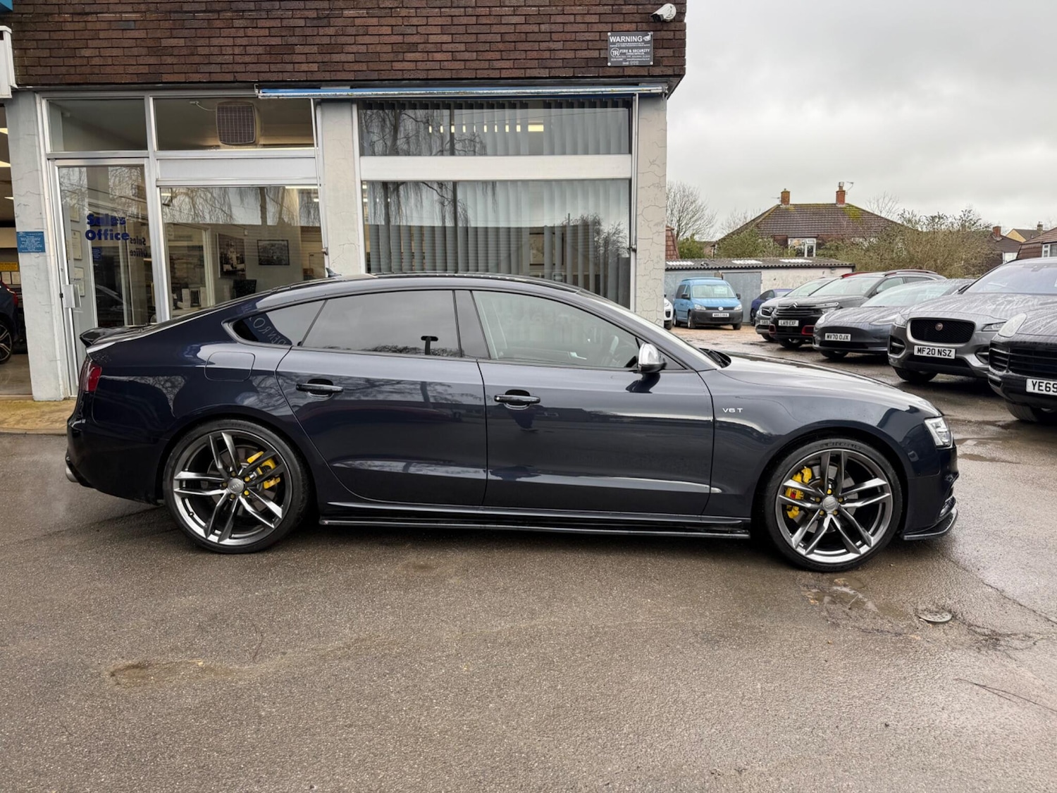 Used Audi A5 2016 for sale - 77696216: Photo 8