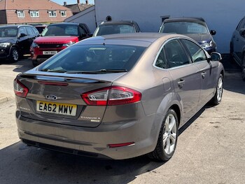 Used Ford Mondeo 2012 for sale - 78388094: Photo