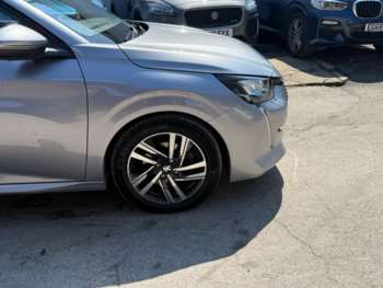 Used Peugeot 208 2021 for sale - 75185901: Photo