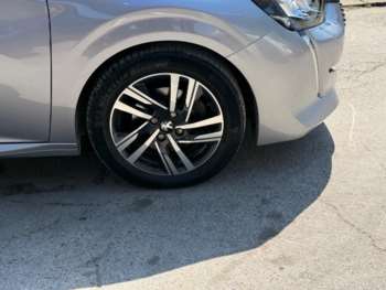 Used Peugeot 208 2021 for sale - 75185901: Photo