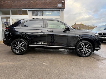 Used Honda HR-V 2022 for sale - 77175430: Photo