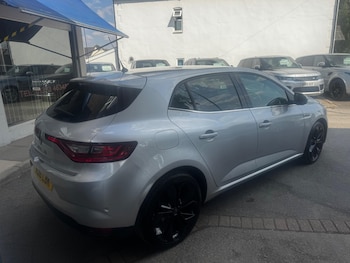 Used Renault Megane 2016 for sale - 79268438: Photo