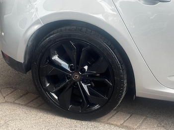 Used Renault Megane 2016 for sale - 79268438: Photo