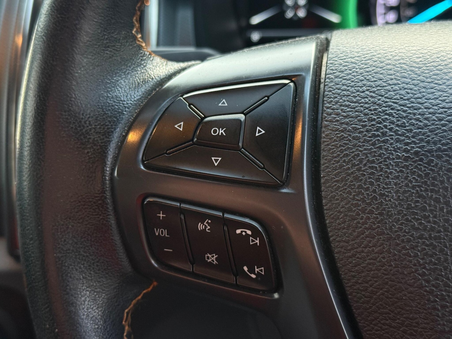 Used Ford Ranger 2019 for sale - 76964901: Photo 10