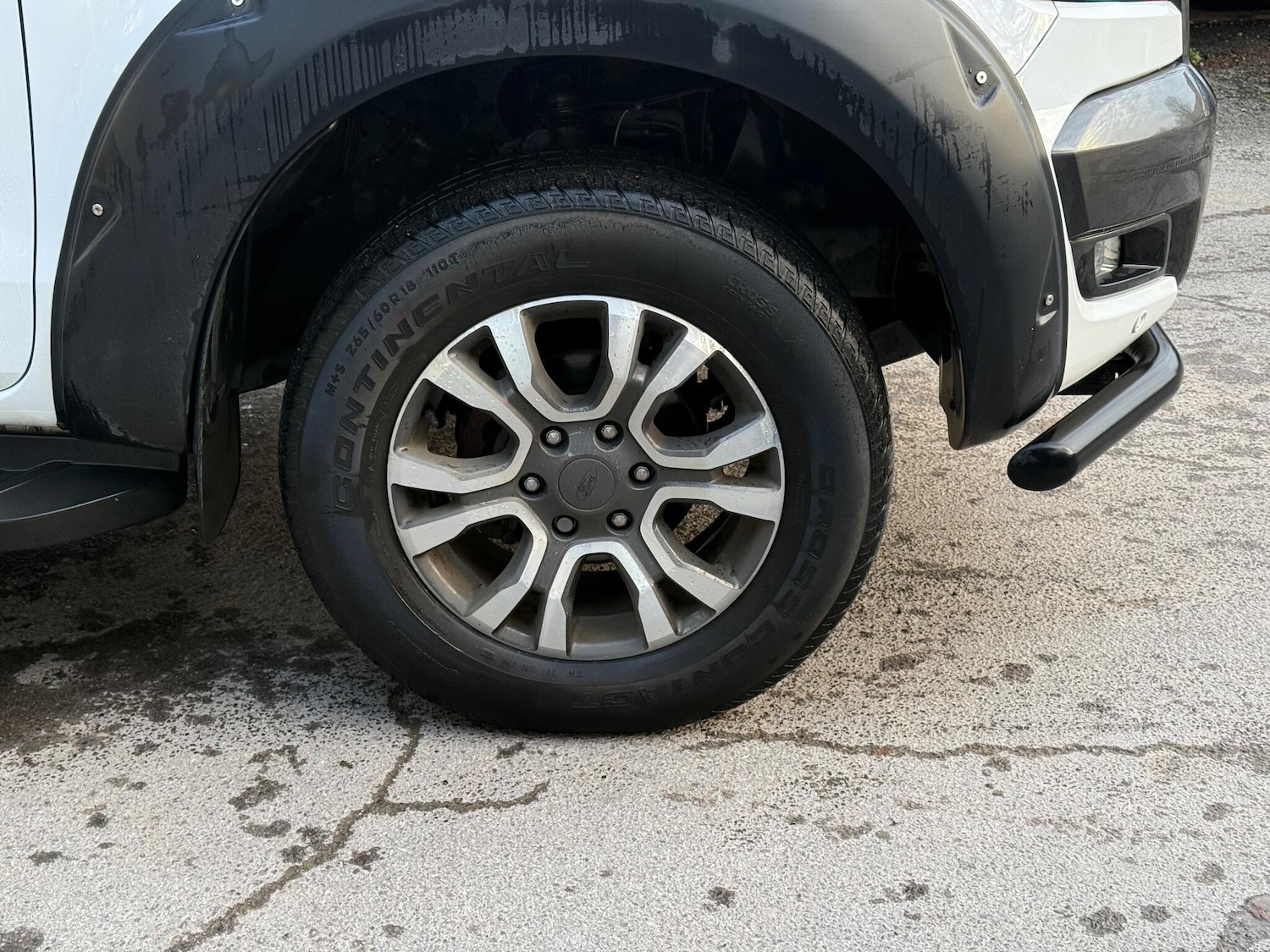 Used Ford Ranger 2019 for sale - 76964901: Photo 13