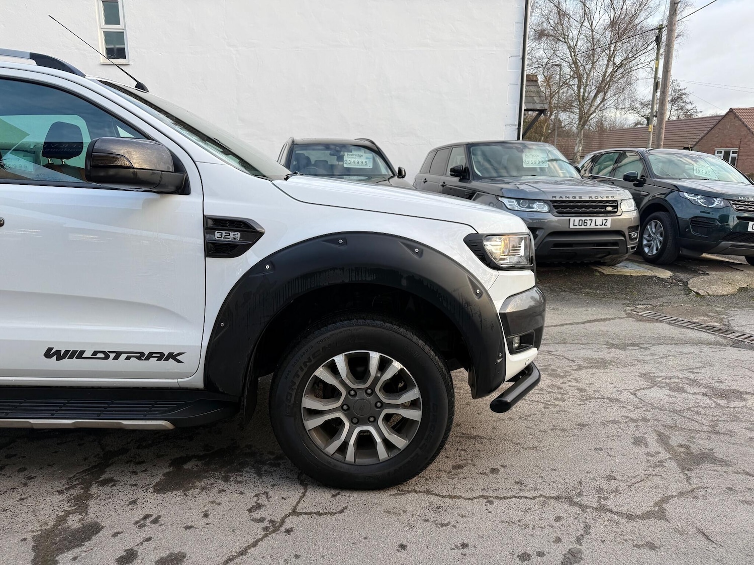 Used Ford Ranger 2019 for sale - 76964901: Photo 14