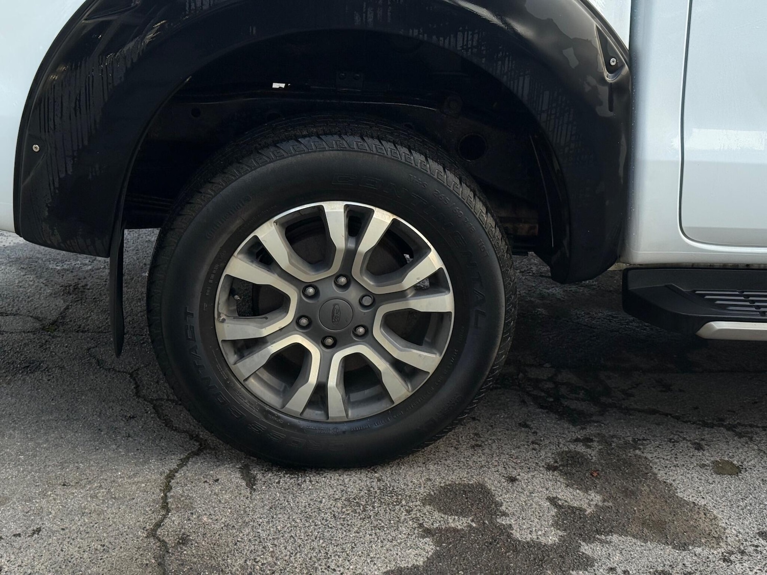 Used Ford Ranger 2019 for sale - 76964901: Photo 15