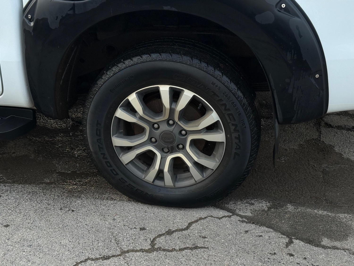 Used Ford Ranger 2019 for sale - 76964901: Photo 16