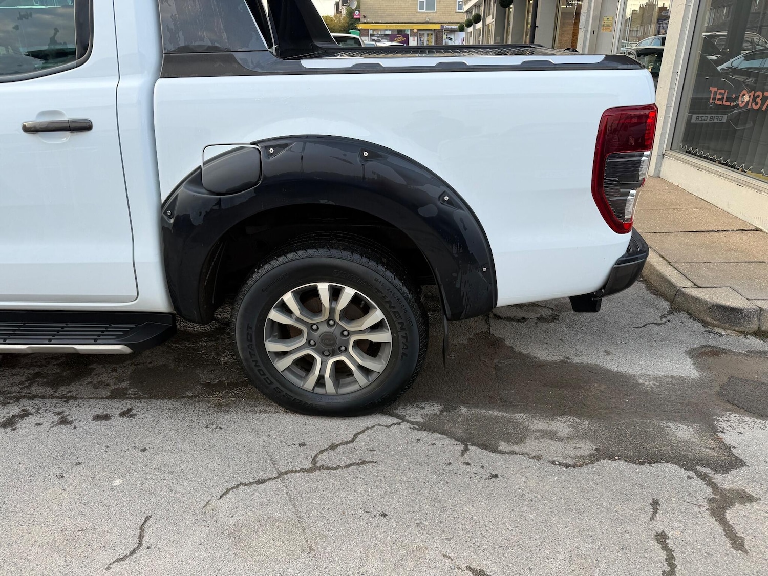 Used Ford Ranger 2019 for sale - 76964901: Photo 17