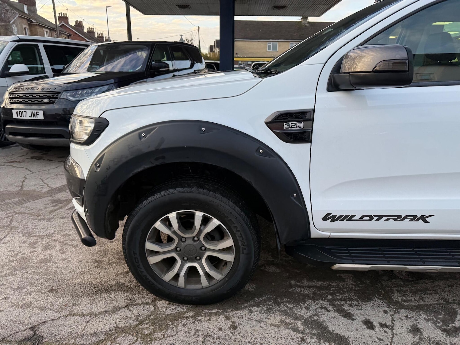 Used Ford Ranger 2019 for sale - 76964901: Photo 18