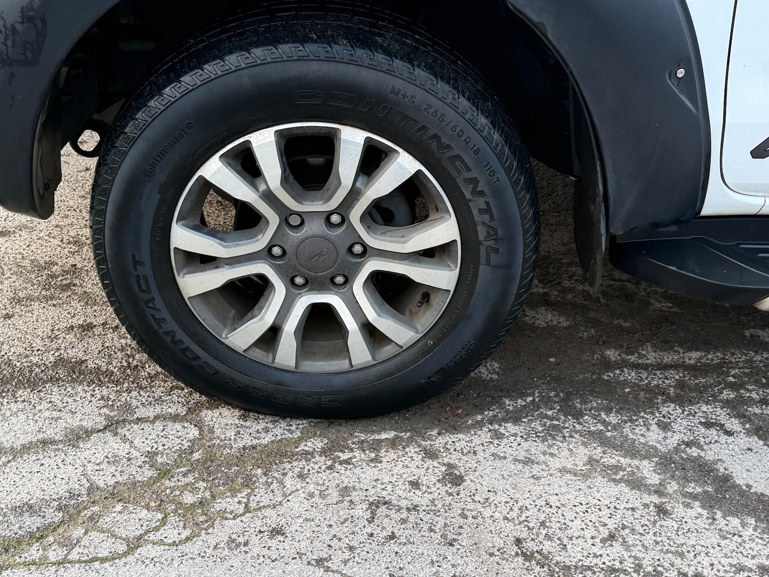 Used Ford Ranger 2019 for sale - 76964901: Photo 19