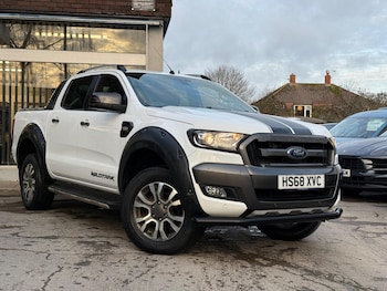 Ford Ranger feature image