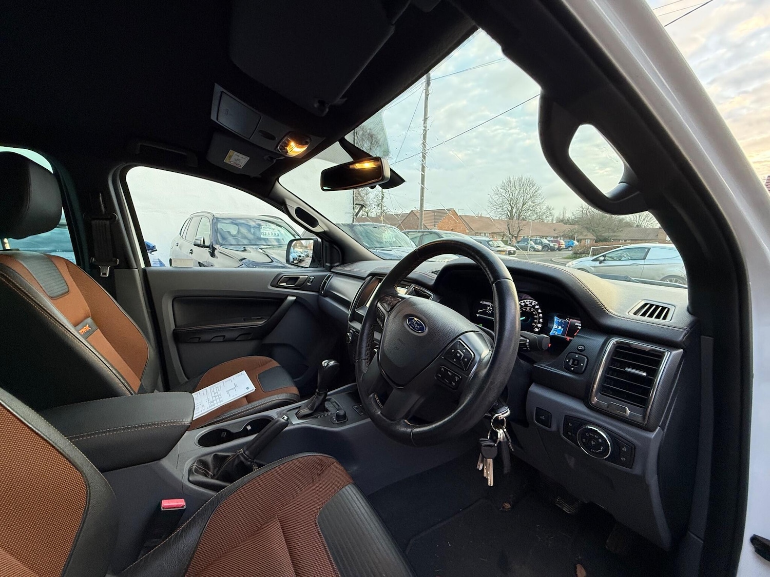 Used Ford Ranger 2019 for sale - 76964901: Photo 20