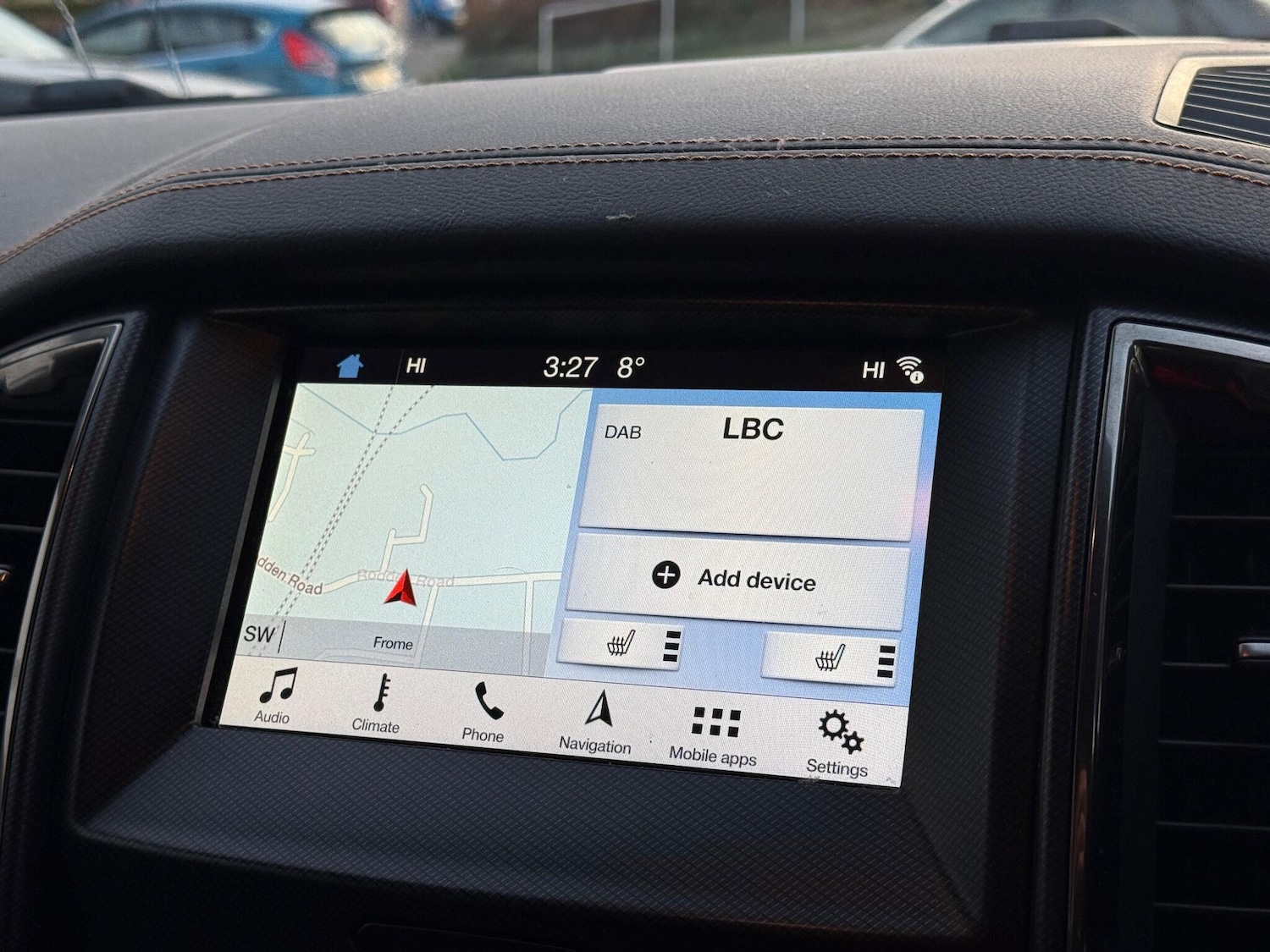 Used Ford Ranger 2019 for sale - 76964901: Photo 22