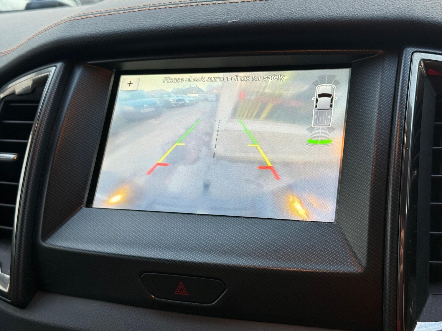 Used Ford Ranger 2019 for sale - 76964901: Photo 23