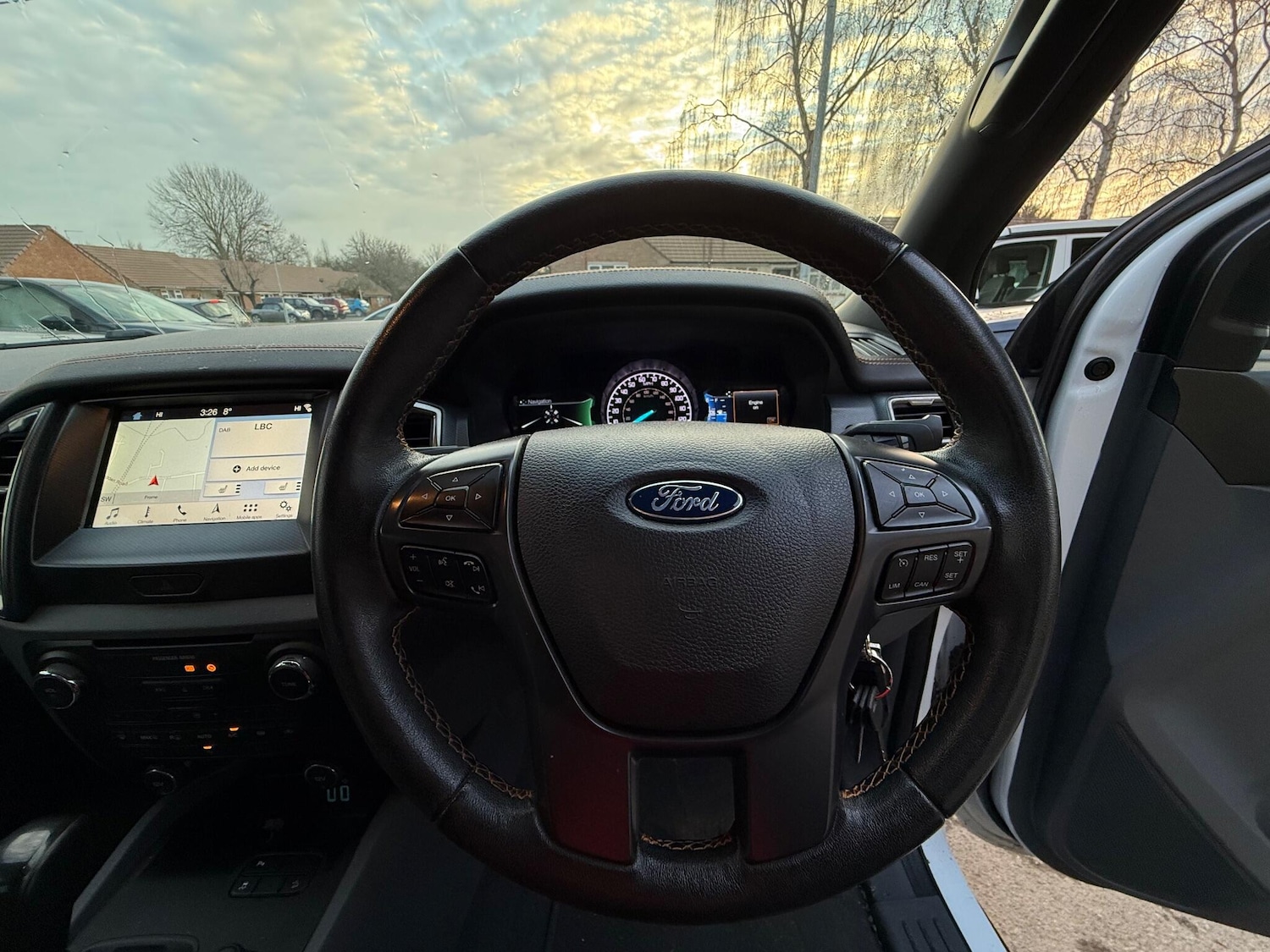 Used Ford Ranger 2019 for sale - 76964901: Photo 24