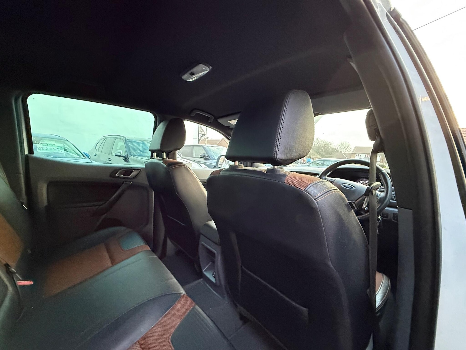 Used Ford Ranger 2019 for sale - 76964901: Photo 25