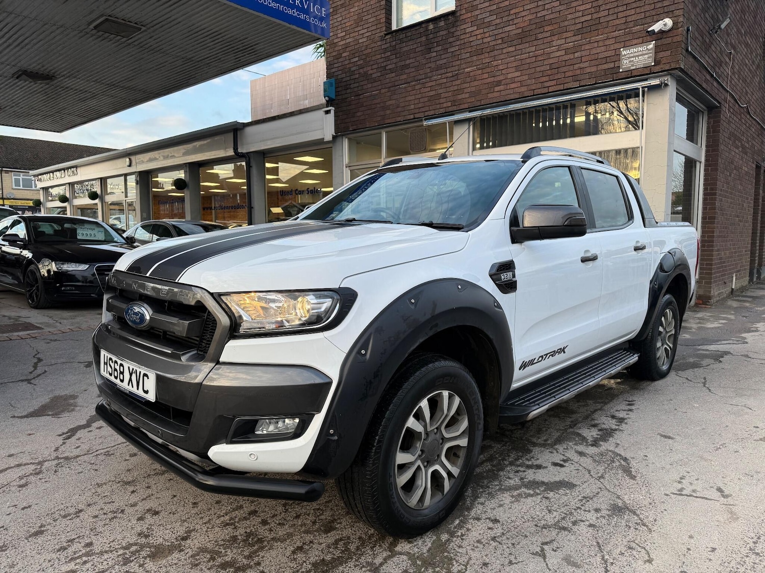 Used Ford Ranger 2019 for sale - 76964901: Photo 3