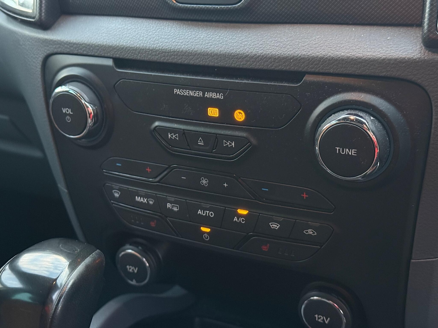 Used Ford Ranger 2019 for sale - 76964901: Photo 30