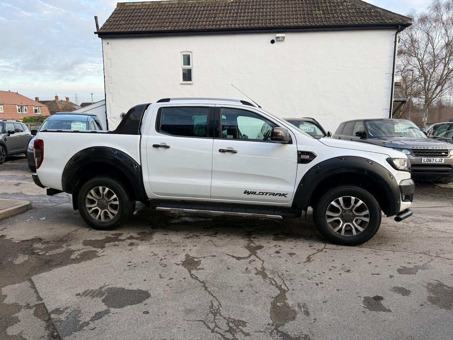 Used Ford Ranger 2019 for sale - 76964901: Photo 7