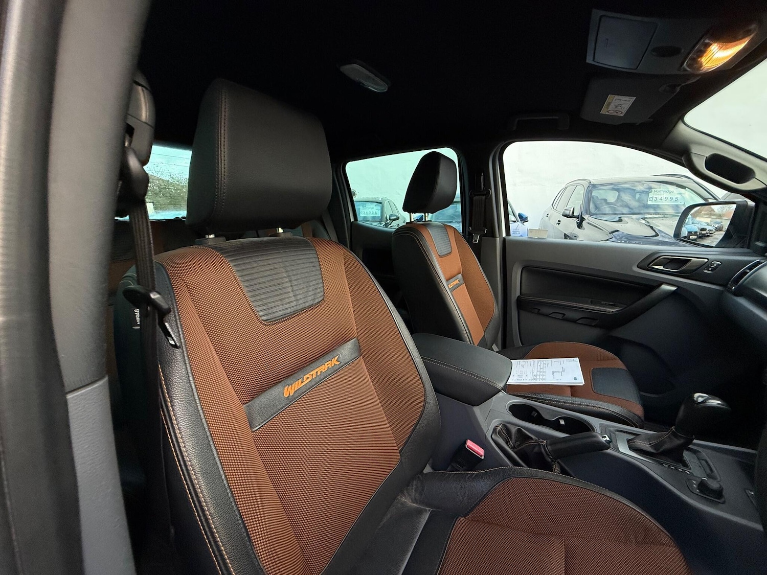 Used Ford Ranger 2019 for sale - 76964901: Photo 9